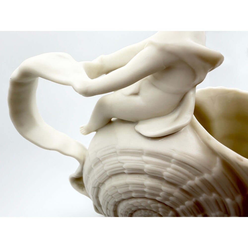 Lenox Walter Scott Centennial Vase Pitcher Limited Edition #2091 Mint Condition - Picture 16 of 16